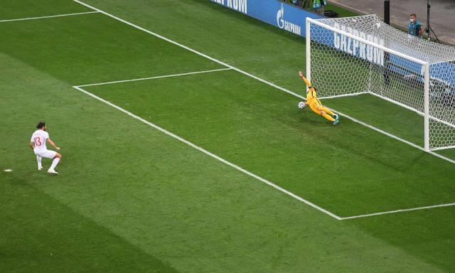 الأهلي المصري يتوّج بلقب دوري أبطال أفريقيا للمرة العاشرة في تاريخه