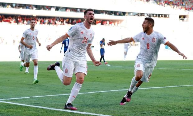 البرتغال تكتسح سويسرا 6-1 وتواجه المغرب في ربع نهائي مونديال قطر